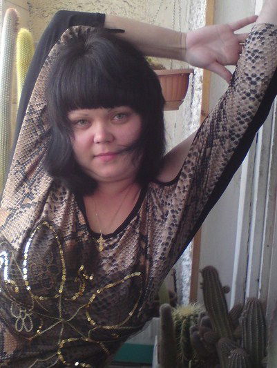 Юлия Миклина