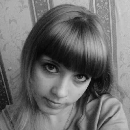 Машулька Михальская