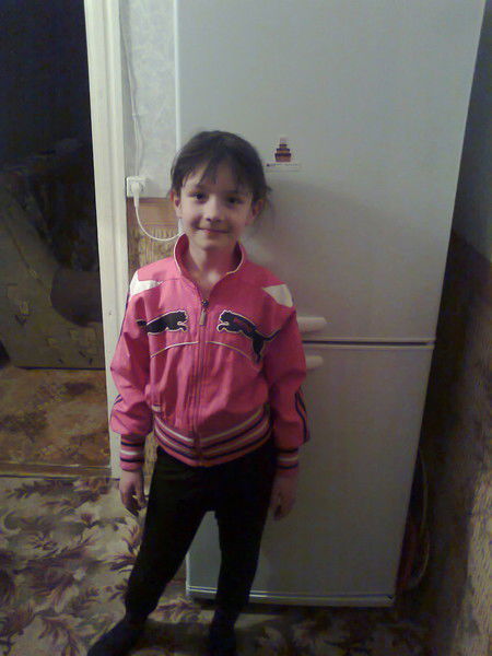 Альбина Аблязова