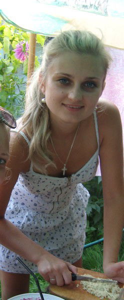 Елена Бартош