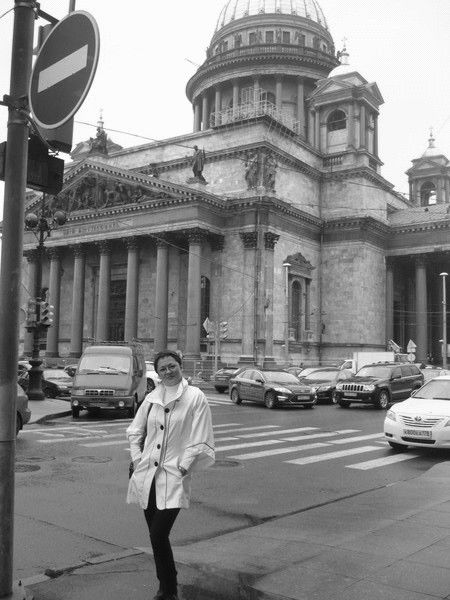 Светлана Койносова