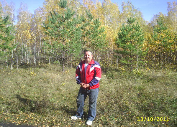 Александр Новиков