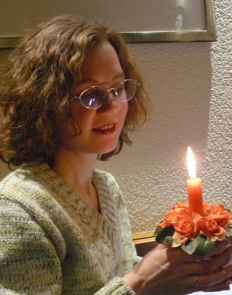 Светлана Хозяинова