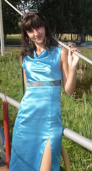 Альбина Гатауллина