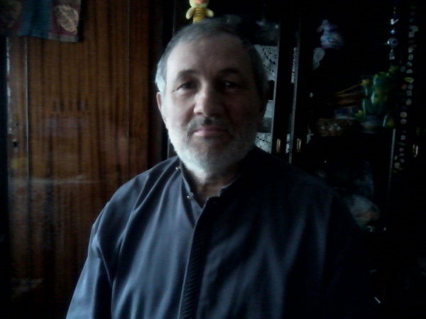 Алексей Чиркин