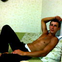 Евгений Беликов