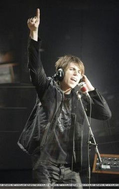 Сергей Волков