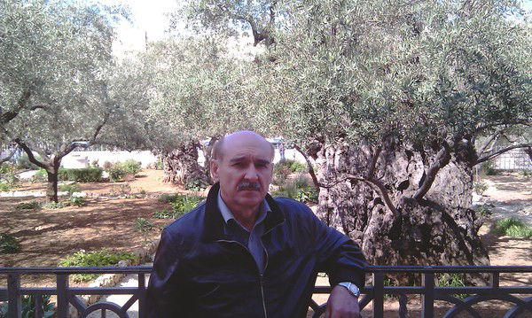 Геннадий Черненко