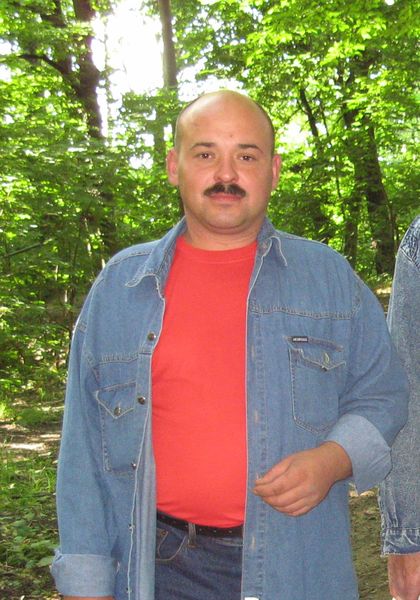 Алексей Кондрашин