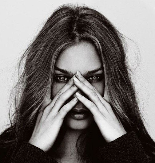 Настюша Шевченко