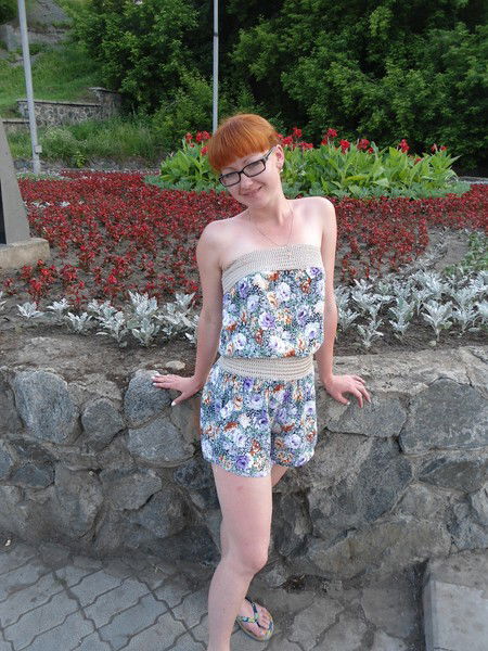 Татьяна Земко