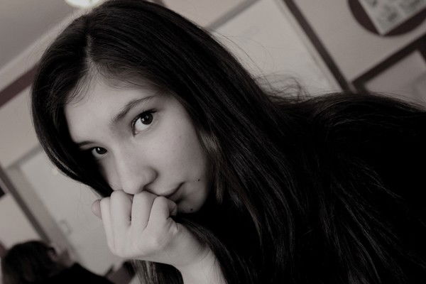 Гузаль Ильясова