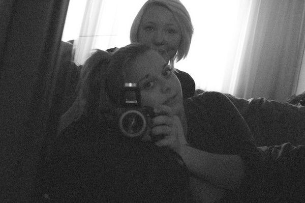 Юля Дубинская