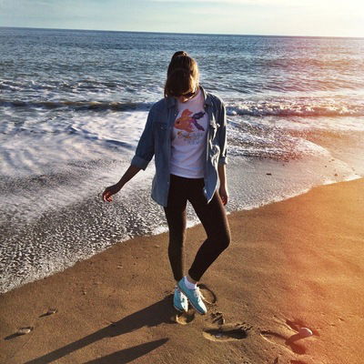 Арина Мустафина