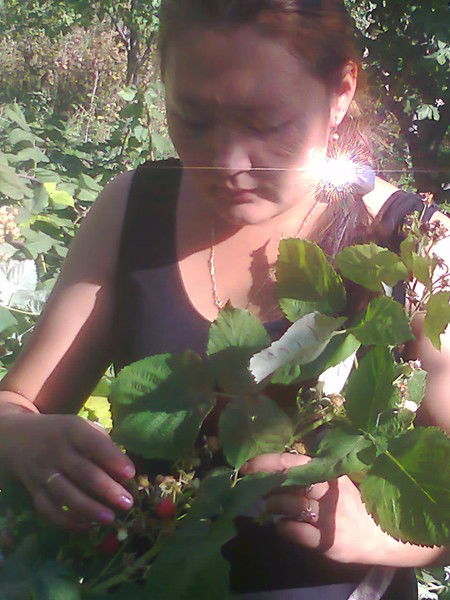 Эльвира Уметалиева