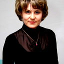Людмила Холина