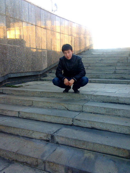 Амир Абишев