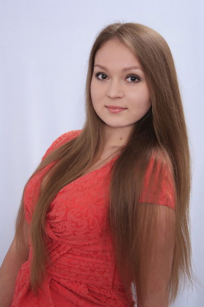 Елизавета Иванова