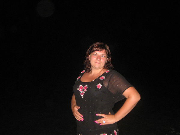 Екатерина Комиссарова