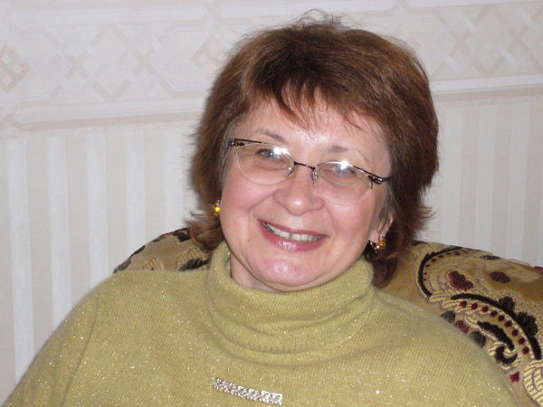 Мария Чичикова