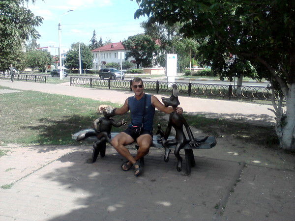 Юрий Николаевич Лапин