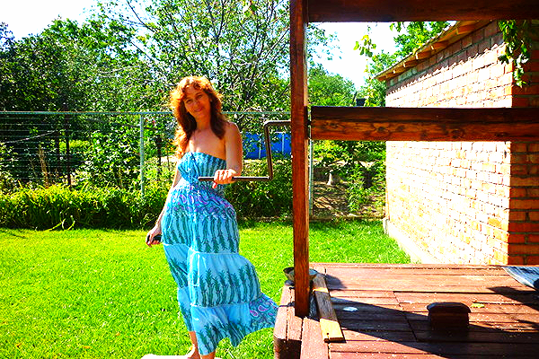 Наталья Андрианова