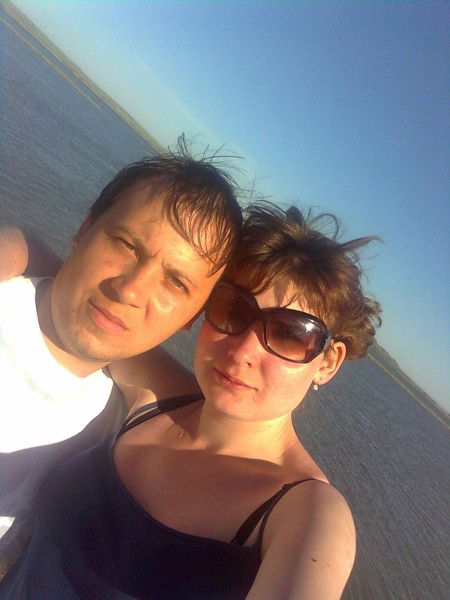 Василий Экк