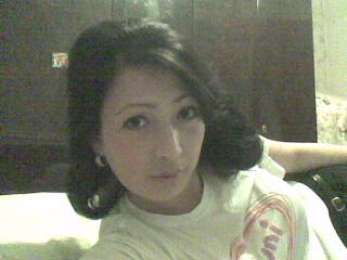 Акнур Ергазина