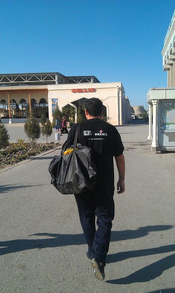 Азиз Хабибов