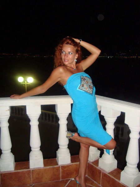 Ирина Пугачева