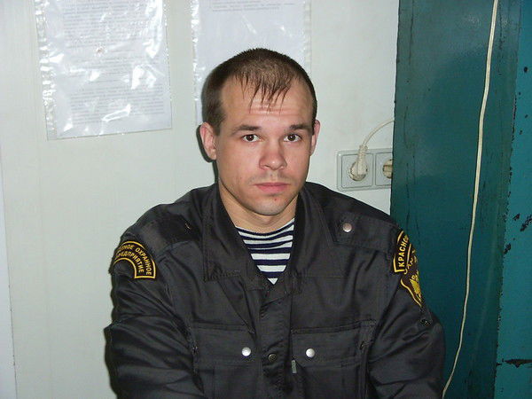 Михаил Шакалов