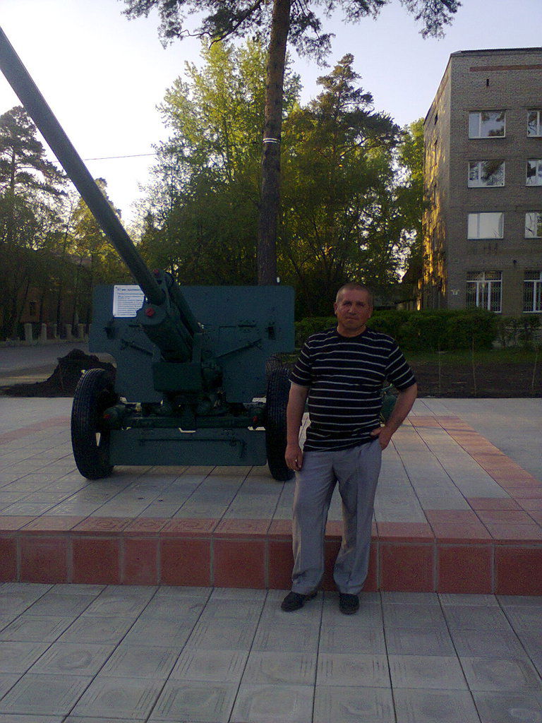 Алексей Богдан