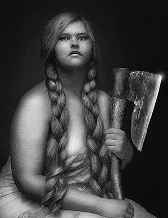 Наталья Замула