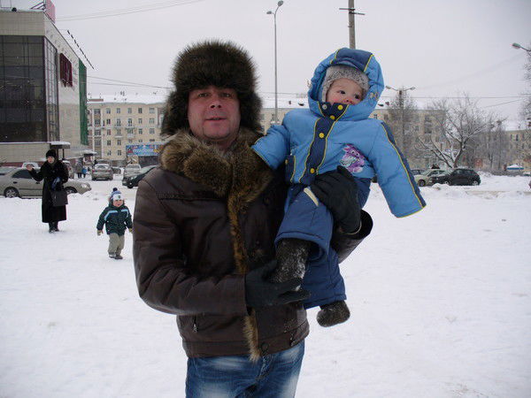 Евгений Сученинов