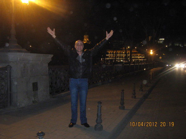 Автандил Нахуцришвили