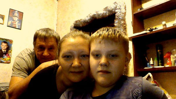 Александра Репетей