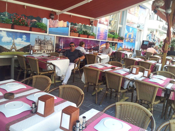 Влад Киранов