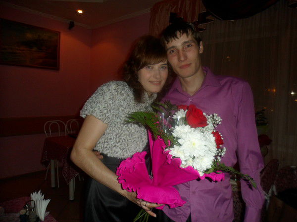 Виктор Тарасов