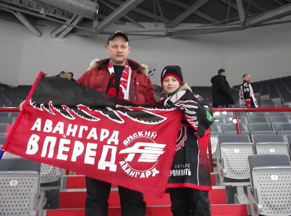 Александр Мазурик