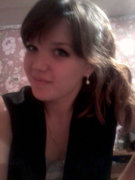 Юлия Цымбал