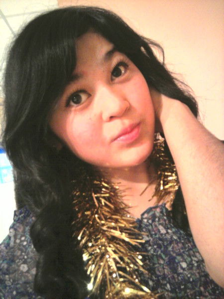 Aidana)))))))))) Konakbaeva...