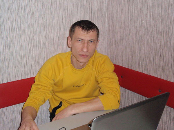 Василий Ильич