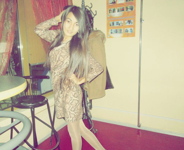 Arailym Turgambekova