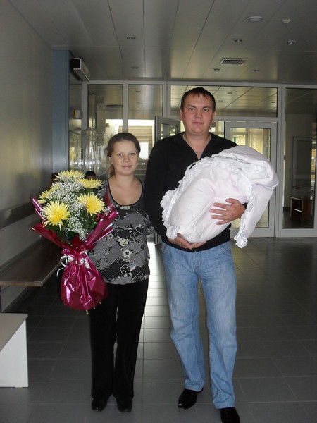 Мальгина Татьяна