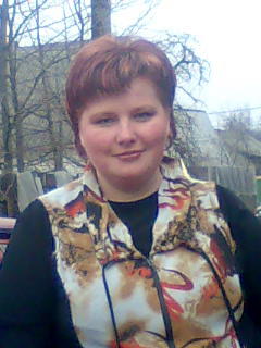 Ольга Багдан