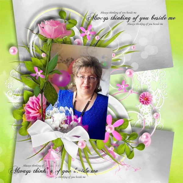 Надежда Юрьевна Кумскова