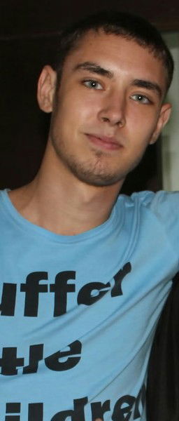 Марат Махмутов