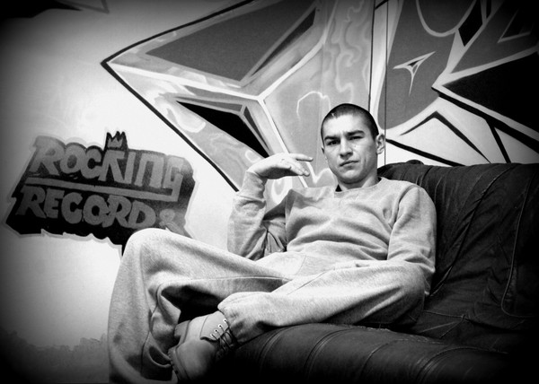 Тима Aka Метиc