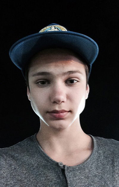 Никита Вертинский