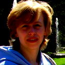 Елена Соломкина